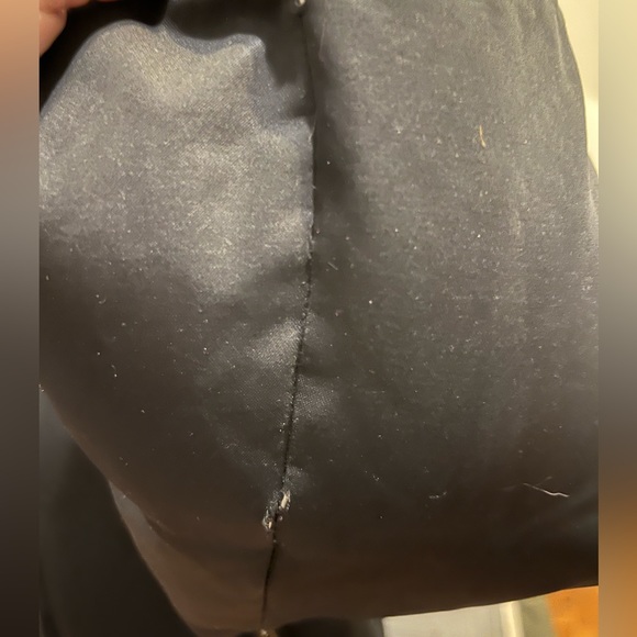 Soia & Kyo Duvet down winter jacket size XL -soft & comfy! - Picture 4 of 10